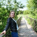 Диана Мулеева