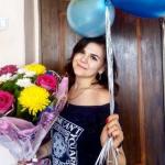 Анастасия Мулеева