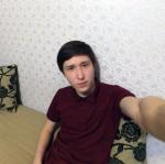 Нияз Салахиев