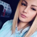 Мария Баронина