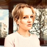 Анна Шеломенцева