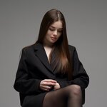 Наталья Терентьева