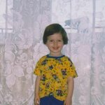 Анастасия Симдянова