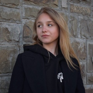 Карина Бессонная