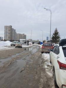 Фотография Казанская школа высшего водительского мастерства 3