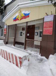 Фотография Высокогорская ДОСААФ Республики Татарстан 0