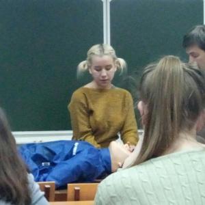 Фотография Автошкола Казанского инновационного университета имени В. Г. Тимирясова 5