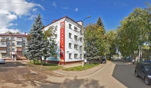 Фотография За рулем 0