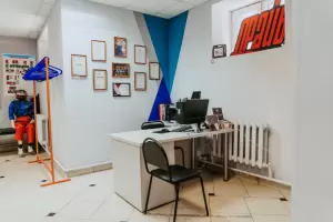 Фотография Драйв 3