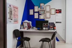 Фотография Драйв 3