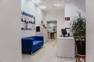 Фотография Драйв 3