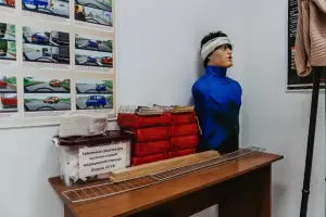 Фотография Драйв 2