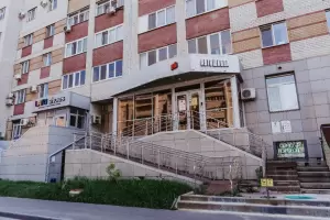 Фотография Драйв 5