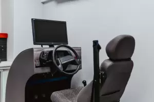 Фотография Драйв 2