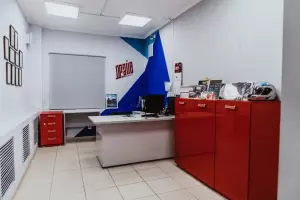 Фотография Драйв 2