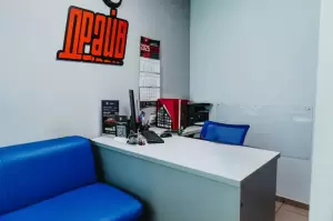 Фотография Драйв 3