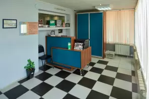 Фотография Драйв 3