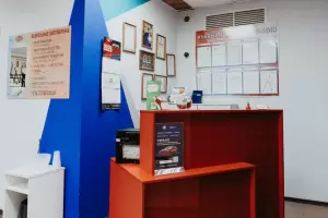 Фотография Драйв 3