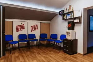 Фотография Драйв 2