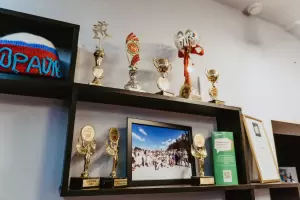 Фотография Драйв 5