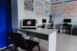 Фотография Драйв 3