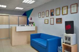 Фотография Драйв 3