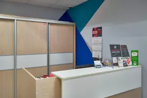 Фотография Драйв 4