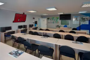 Фотография Драйв 0