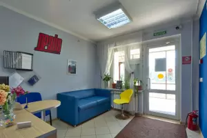 Фотография Драйв 3