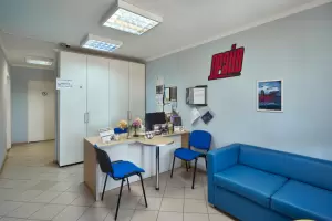 Фотография Драйв 2