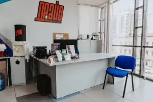 Фотография Драйв 3