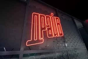 Фотография Драйв 1