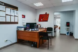 Фотография Драйв 1