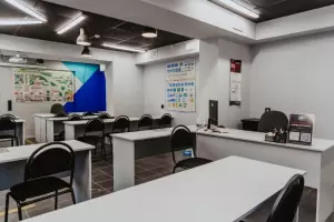 Фотография Драйв 1