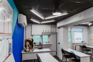 Фотография Драйв 2