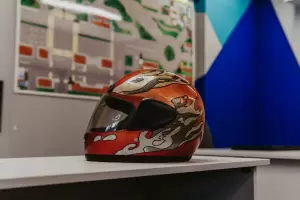 Фотография Драйв 3