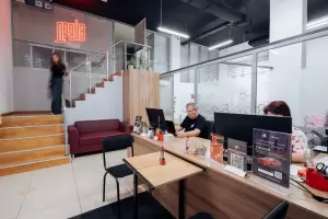 Фотография Драйв 0